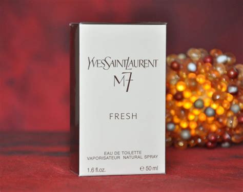 m7 ysl amazon|ysl m7 fresh.